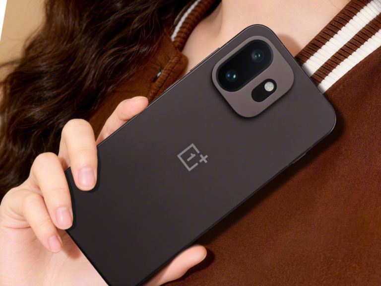 The OnePlus 15T compact flagship phone features a 6.32-inch display and a large 7,500mAh battery, making it perfect for heavy users in the UK. With its sleek design and cutting-edge features, this device is sure to turn heads in the market. The phone's advanced camera capabilities and enhanced security features make it an attractive option for those looking to upgrade their current smartphone. The OnePlus 15T is set to launch in the UK, offering a unique blend of style, substance, and innovative features that are sure to appeal to a wide range of users.