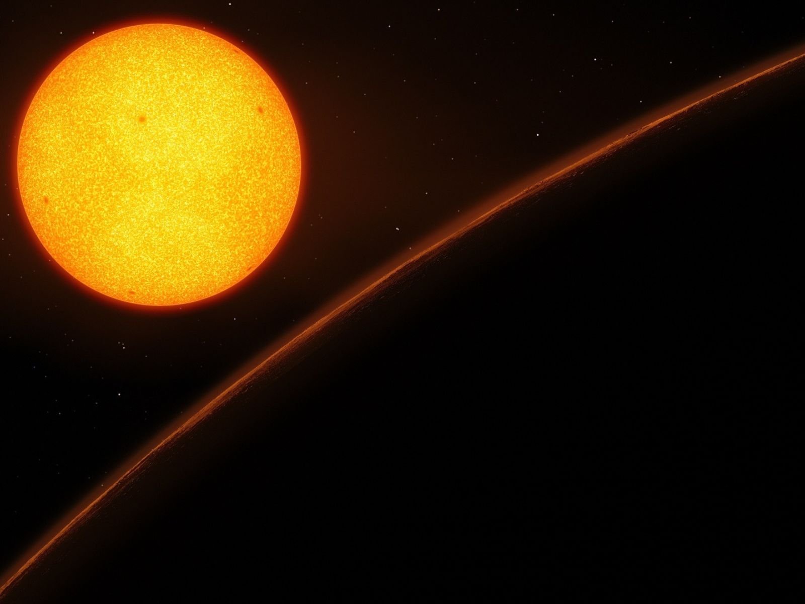 Astronomers in the UK discover a new exoplanet located in the habitable zone of its star, a groundbreaking finding that could potentially harbour life, with the exoplanet orbiting the red dwarf GJ 887, a remarkable discovery that sheds new light on the search for life beyond Earth