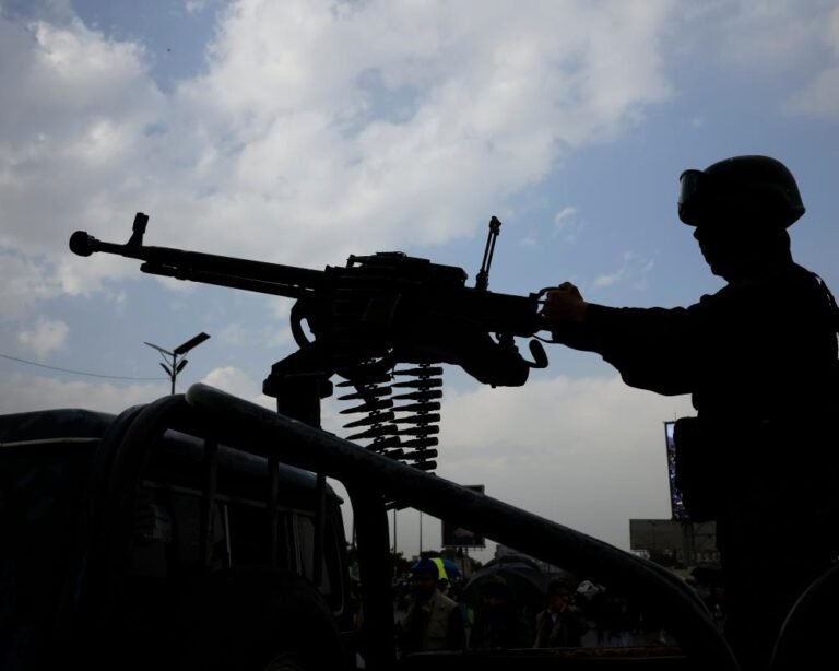Iran's regional proxies are exercising restraint in their conflict with the US and Israel, avoiding an all-out war and instead opting for limited strikes and guerrilla tactics in the Middle East