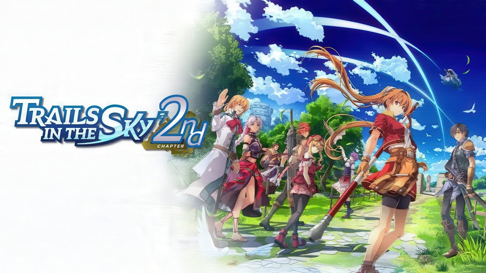The final Trails game is set to be released in 2032 in the UK, marking the conclusion of the beloved RPG series. With its engaging storylines and immersive gameplay, the series has become a staple of the Japanese RPG scene. The game's colourful characters and intricate storylines are sure to provide a satisfying conclusion to the series. The UK gaming community is eagerly awaiting the release of the final Trails game, which promises to be an unforgettable experience