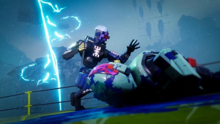 Marathon update screenshot showing new microtransaction changes and increased objective visibility, with a focus on UK gaming and quality-of-life fixes, giving players a better gaming experience