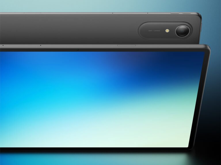 Lenovo Xiaoxin Pro 13 tablet with a 144 Hz display and Qualcomm's Snapdragon 8s Gen 4 chipset, featuring a long-lasting battery life and sleek design, perfect for UK consumers seeking a premium tablet experience