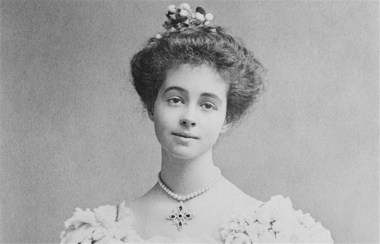 American heiresses and British aristocracy