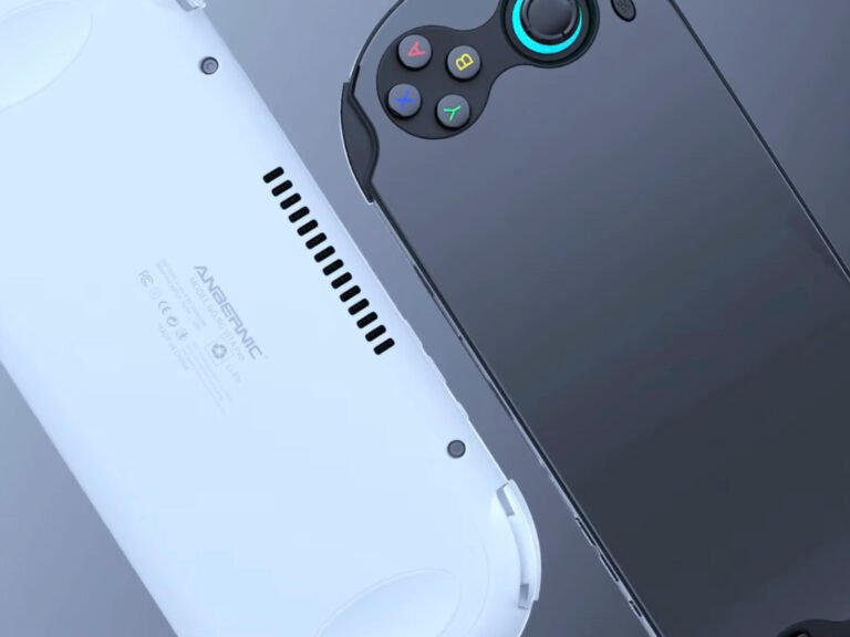 The RG Vita Pro handheld device, featuring a 1080p display and powerful PS Vita emulation capabilities, is set to revolutionise the UK gaming scene with its unique blend of retro and modern gaming experiences, allowing users to play a wide range of games on the go