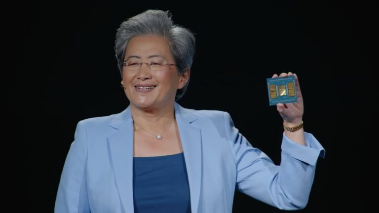 AMD CEO Lisa Su meeting with South Korean executives to discuss memory supply and supply chain partnerships in the UK market, with a focus on securing stable supply chains and driving growth in the tech industry