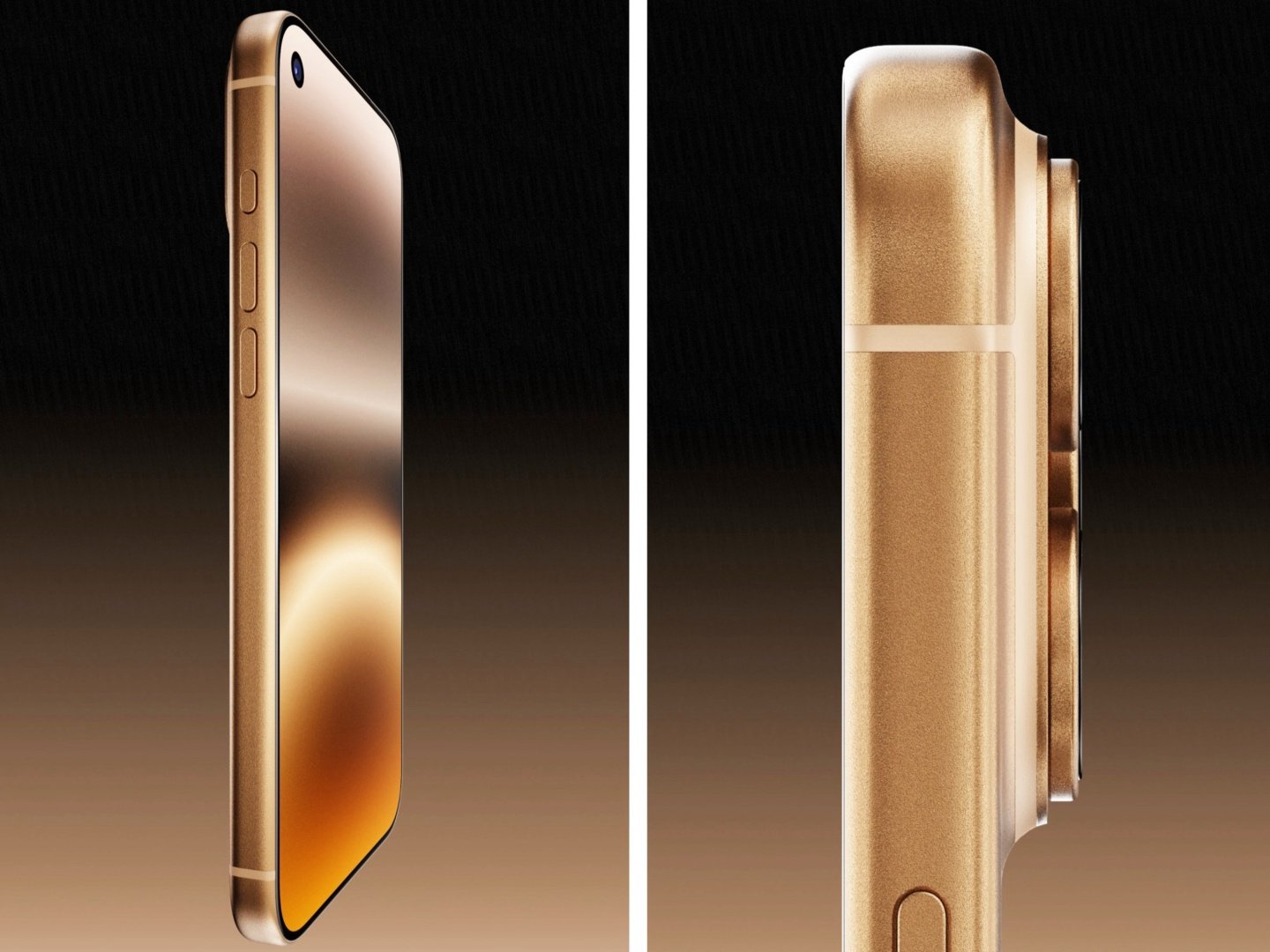 An image of the iPhone 18 Pro with a focus on its design, showcasing the potential reuse of the iPhone 17 Pro design, with a colour scheme that highlights the device's sleek and modern appearance