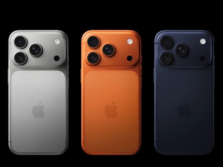 The new iPhone 18 Pro and Pro Max, featuring improved cameras and faster processors, are set to dominate the UK smartphone market with their competitive pricing and exceptional performance, offering great value to UK consumers who are looking for a high-end smartphone experience with the latest iPhone models