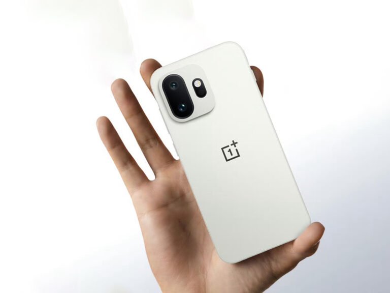 The OnePlus 15T compact flagship phone with a sleek design and advanced camera features, set to launch in the UK with a range of colour options and storage variants, offering a unique user experience with its powerful performance and long-lasting battery life