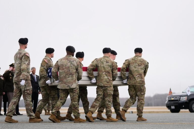 US troops injured in Iran attacks, suffering from brain trauma, shrapnel wounds, and amputations, with a focus on the primary keyword 'Iran attacks'