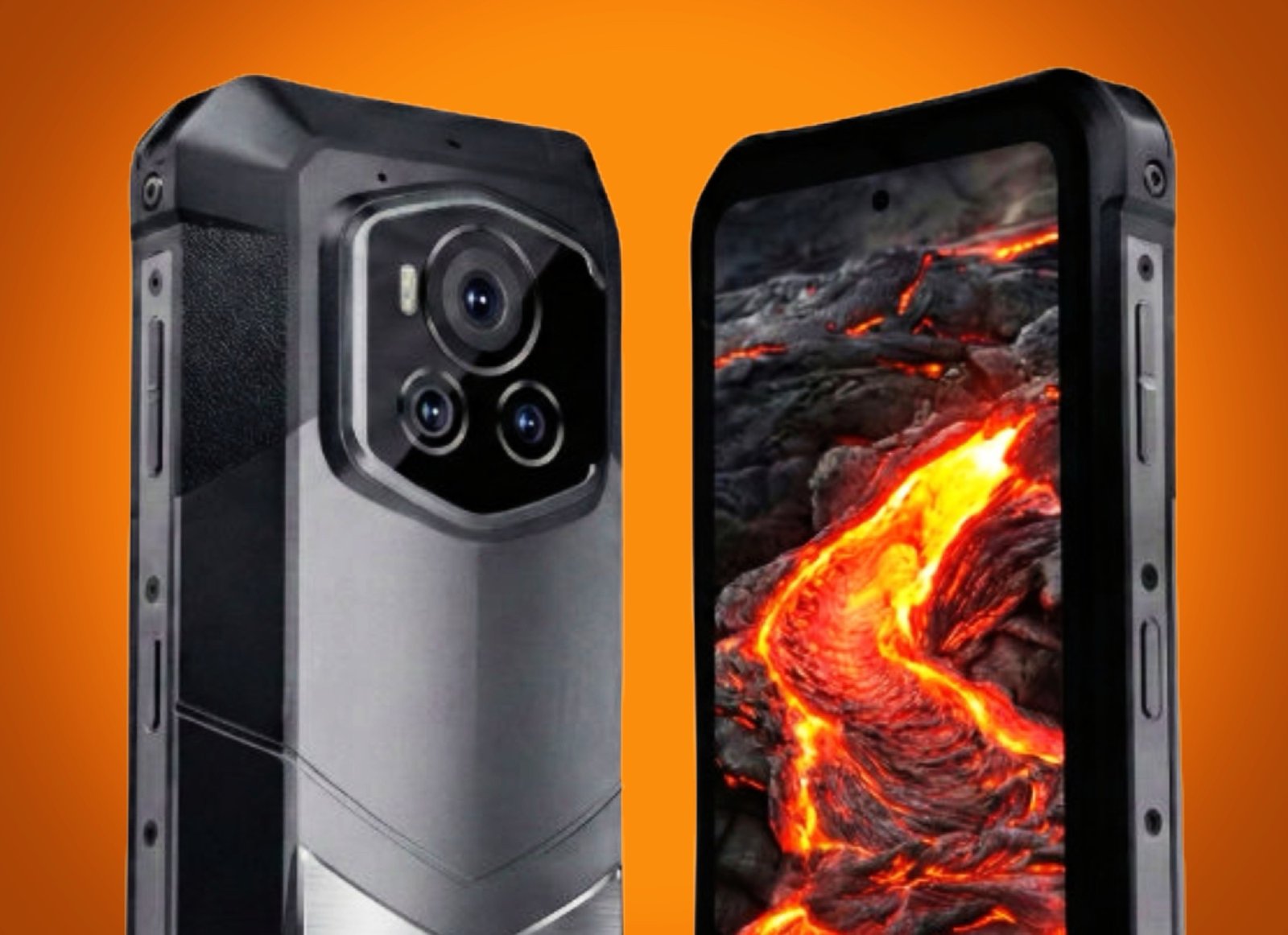 The Energizer P30K Apex smartphone featuring a 30,000 mAh battery, 200 MP main camera, and fast Dimensity processor, with a sleek design and vibrant colour display, perfect for UK users seeking a long-lasting and high-performance device