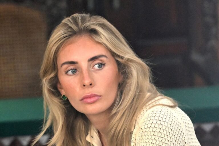 indonesia flag on the ground