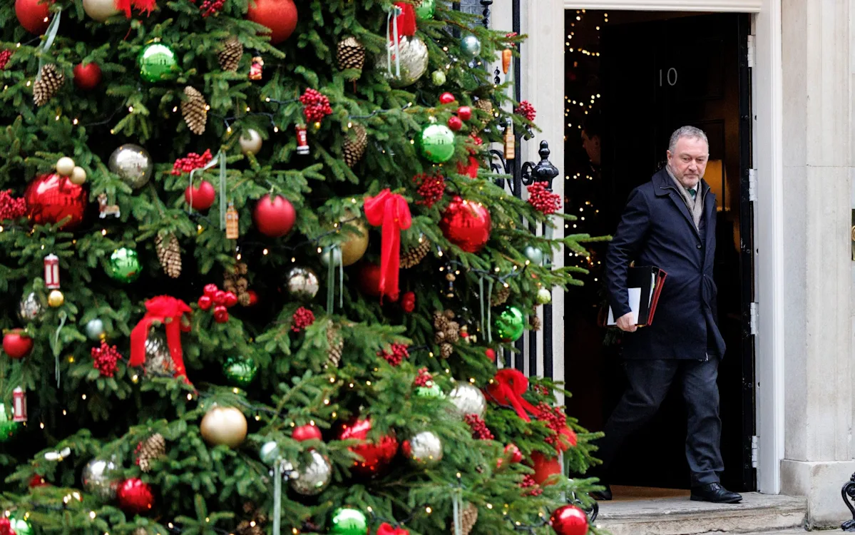 Keir Starmer Labour Leader