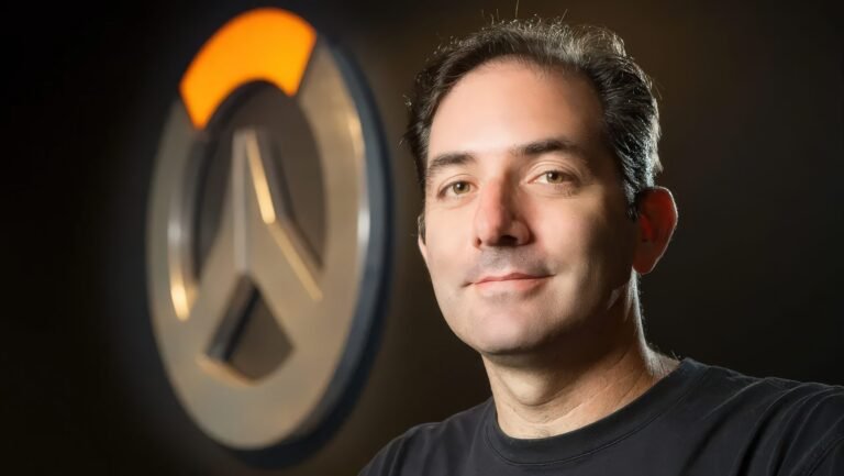 Jeff Kaplan, creator of Overwatch, reveals the truth behind his painful separation from Blizzard, as he announces his new game, The Legend of California, a multiplayer FPS set to take the UK gaming scene by storm