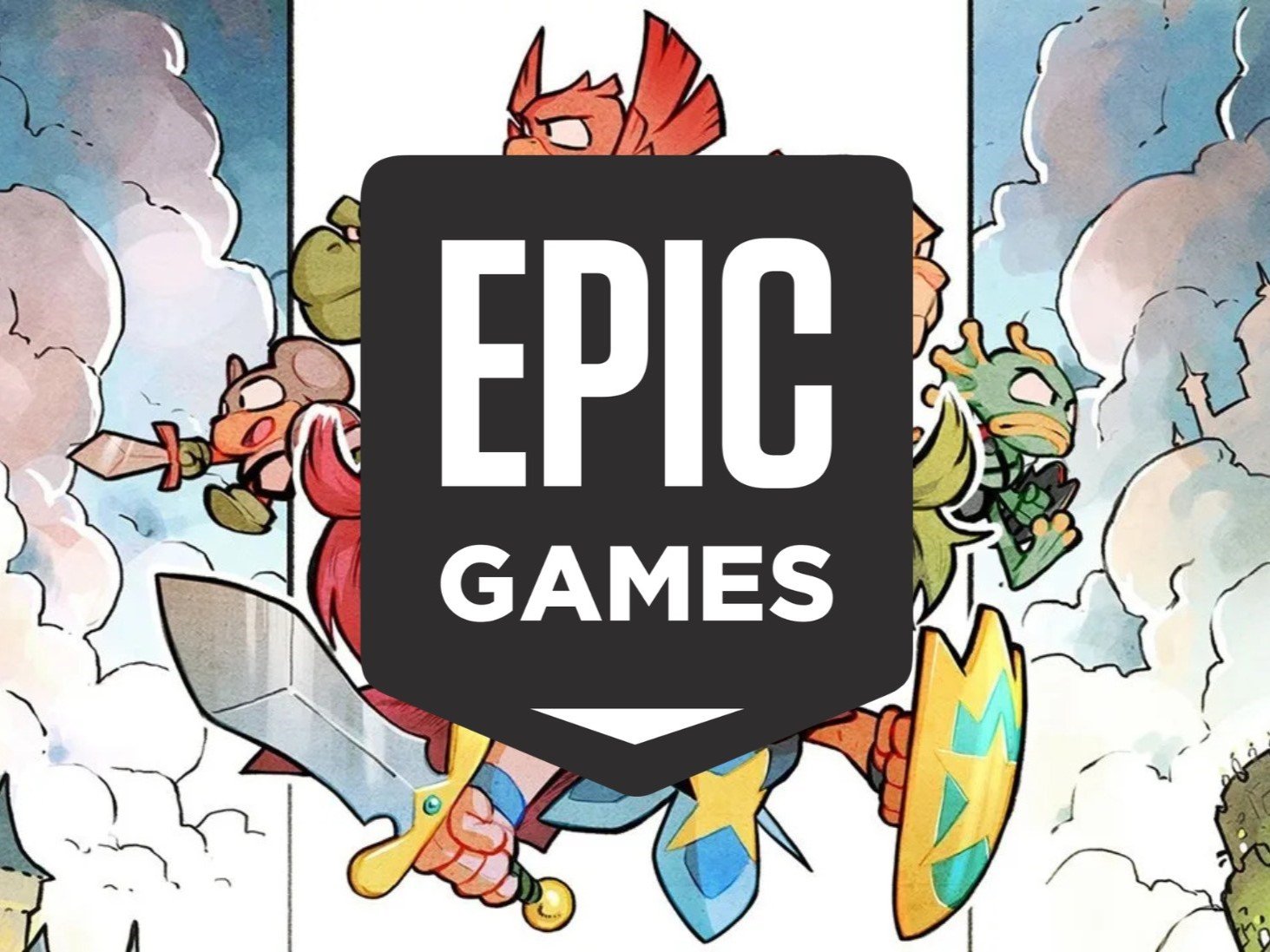 Epic Games announces new free game for mobile gamers in the UK, available on Android and iOS devices, with a limited time giveaway until March 19, featuring a screenshot of the game on a mobile device, with a colourful and action-packed scene, showcasing the game's engaging gameplay and stunning visuals, with a focus on the primary keyword phrase, Epic Games free game, and including relevant keywords, such as mobile gamers, UK, and gaming industry.