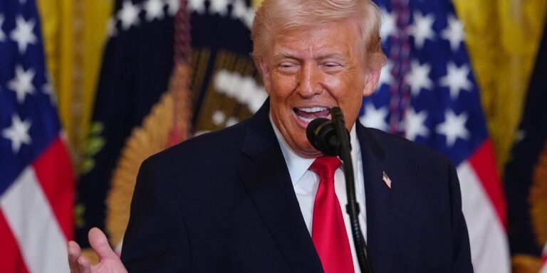 A BBC expert has criticised Trump for his alarming lack of knowledge about Iran, a country with a rich history and complex politics, where knowledge and understanding are crucial in international relations