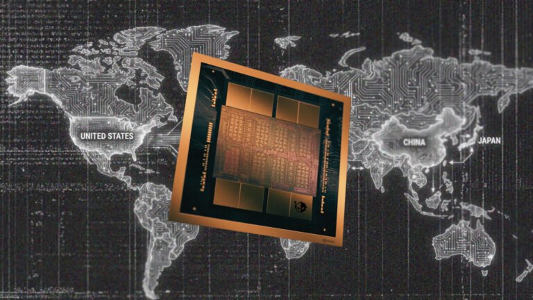 A diagram showing the complex relationship between US export controls, NVIDIA's chips, and Chinese AI giants like ByteDance, with a focus on the secret door found in Malaysia, highlighting the primary keyword of NVIDIA chips