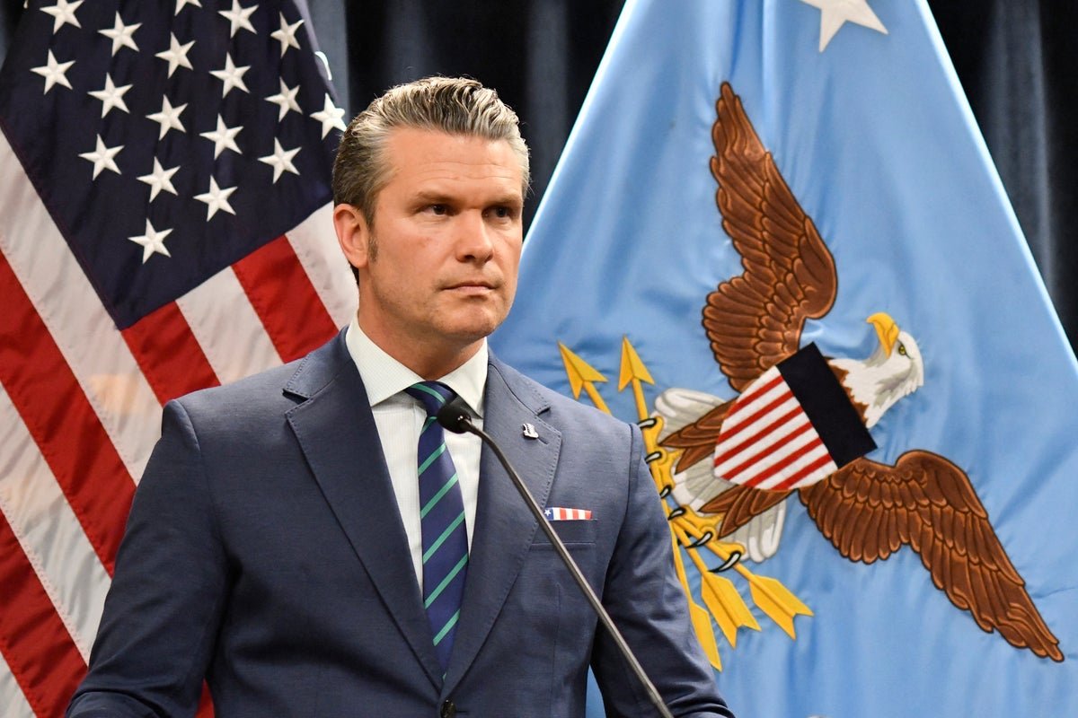 Iran leaders under scrutiny as Pete Hegseth demands change, with a focus on the behaviour of Iran's government and the role of a patriotic press in shaping public opinion, analysing the situation and considering multiple perspectives