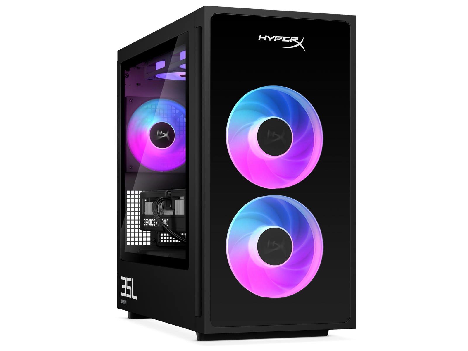 The HP Omen 35L features a sleek design and advanced cooling system, with the Intel Arrow Lake and Radeon RX 9000 series graphics cards delivering exceptional gaming performance in the UK, perfect for immersive gaming experiences with stunning visuals and fast processing speeds, making it a top choice for UK gamers seeking high-performance devices