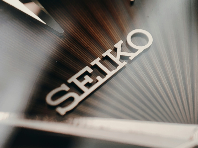 Seiko watch with a rich heritage and innovative Spring Drive mechanism, offering excellent value for money in the UK watch market, with a focus on quality and customer satisfaction