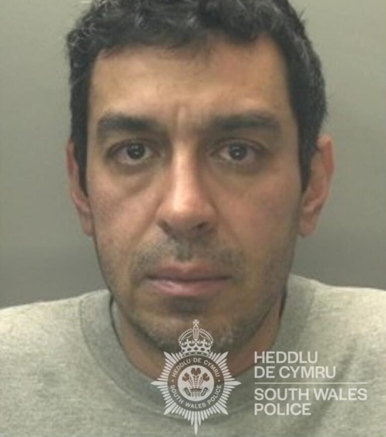 A Cardiff garden where a man buried his ex-wife, a devastating crime that has raised awareness about domestic violence and the need for greater support for victims, with a focus on the importance of addressing domestic violence