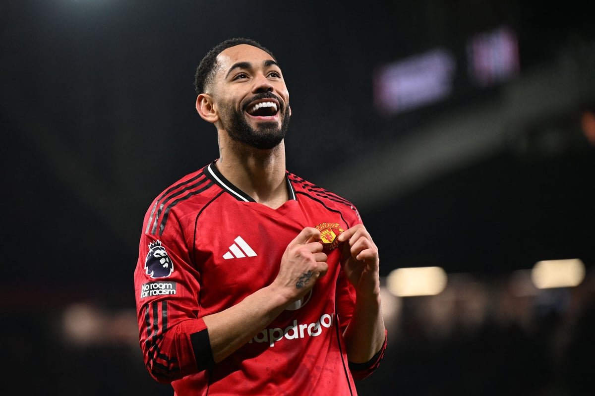 Manchester United vs Newcastle live stream