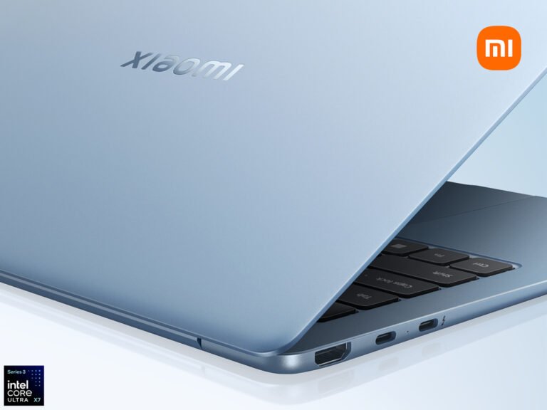 The Xiaomi Book Pro 14 laptop, featuring a sleek design and impressive battery life, is set to revolutionise the UK tech industry with its Panther Lake processor and advanced features, offering a unique combination of power and efficiency.