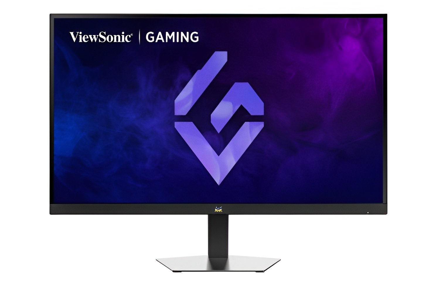 The ViewSonic XC27G66 gaming monitor features a 27-inch QHD IPS panel with 99% coverage of the P3 colour gamut and a peak brightness of 500 nits, delivering stunning visuals and exceptional gaming performance in the UK