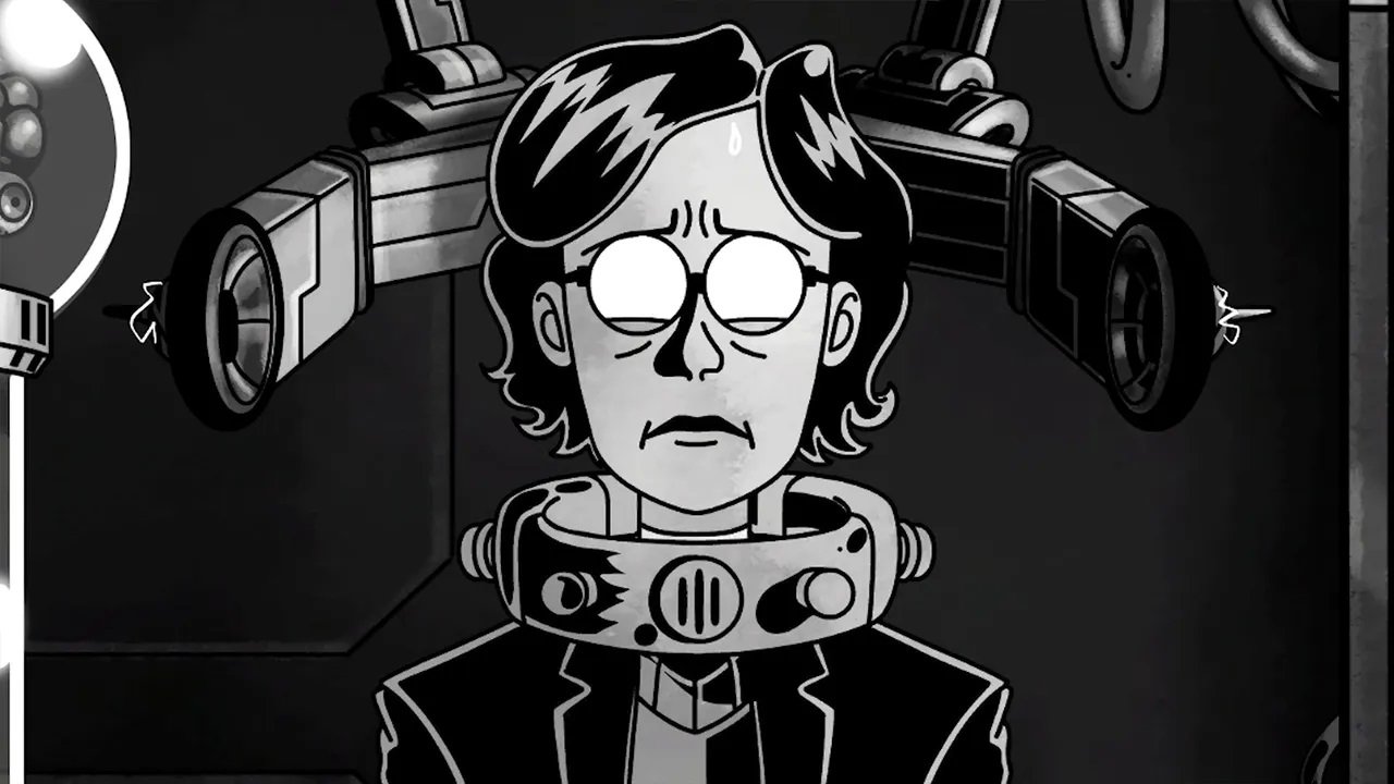 A group of gamers playing a game with AI-powered NPCs, set against a backdrop of a futuristic UK cityscape, highlighting the potential of AI technology in the gaming industry, with a focus on interactive storytelling and immersive experiences.