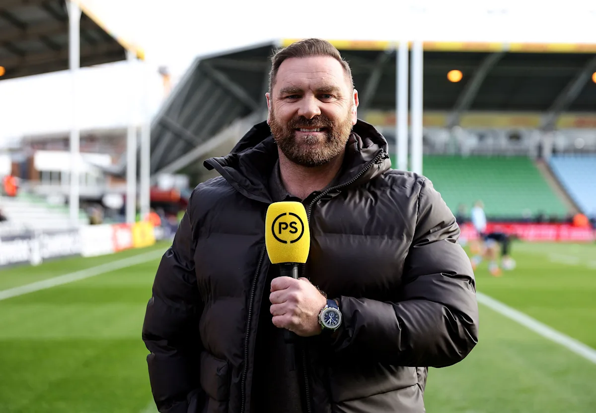 Premier Sports rugby action live