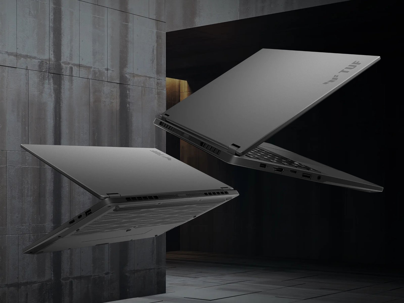 Asus 14-inch gaming laptop with AMD Strix Halo, featuring a sleek design and exceptional performance, perfect for UK gamers looking for a high-performance gaming device