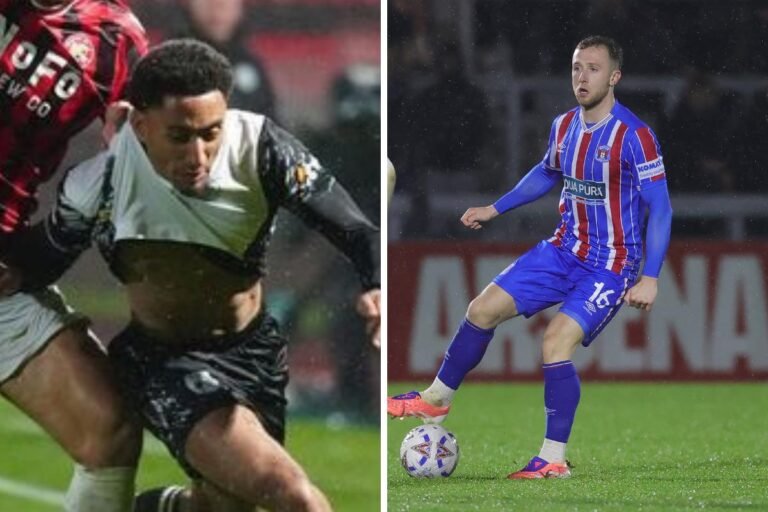 Carlisle United vs Gateshead Boxing Day match