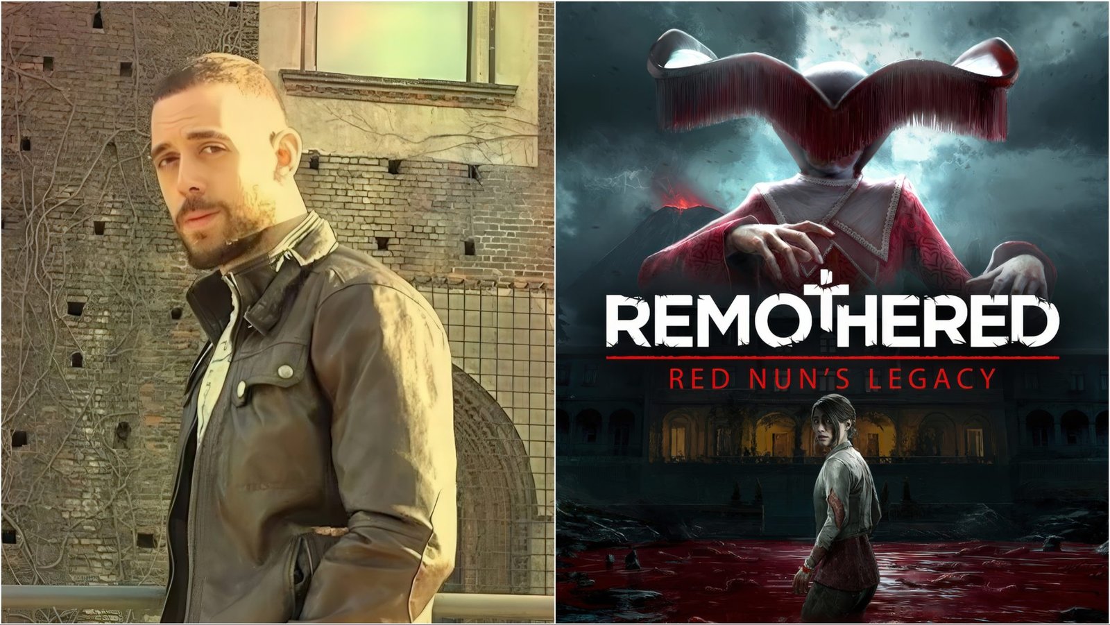 Chris Darril, the original creator of the Remothered IP, is taking legal action against Stormind Games for removing his name from the credits of Remothered: Red Nun's Legacy, a game that has been making waves in the UK gaming scene with its unique colour palette and engaging gameplay, which is a testament to Darril's exceptional skill as a game director and writer