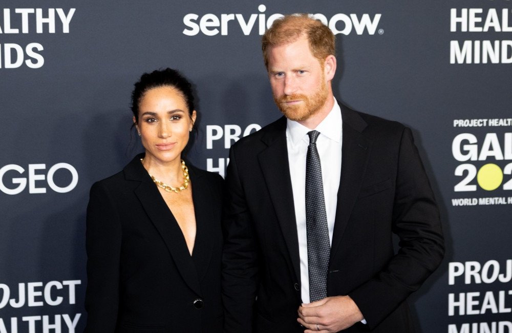 Prince Harry and Meghan Markle, the Duke and Duchess of Sussex, have been in the spotlight since they stepped back from their senior royal roles, with a new royal book making several claims about the couple, including their behaviour and charitable work, with the couple denying the allegations and sparking a debate about the royal family and media scrutiny