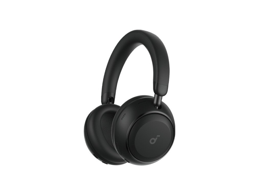 The Soundcore Space 2 headphones boast a sleek design and enhanced colour options, with a focus on improved battery life and audio quality, making them a top contender in the UK audio market