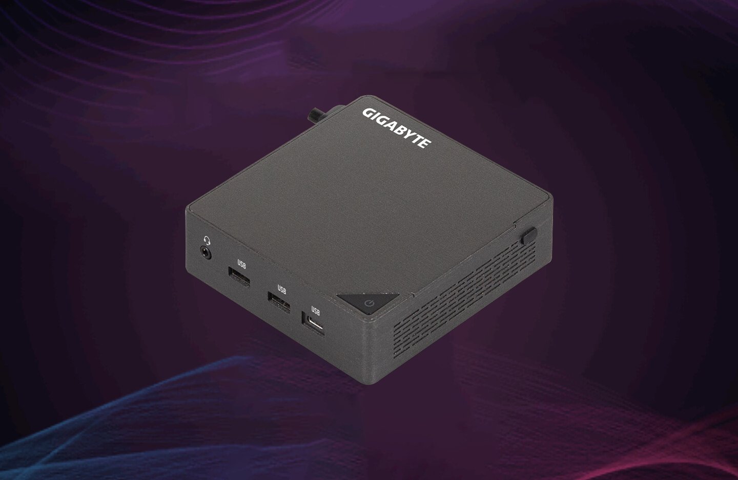 The Gigabyte Brix mini PC is a compact and powerful computer that features Intel Panther Lake and up to 128GB of user-replaceable memory, making it ideal for those who need a reliable and high-performance device in the UK, with a sleek design and range of customisation options
