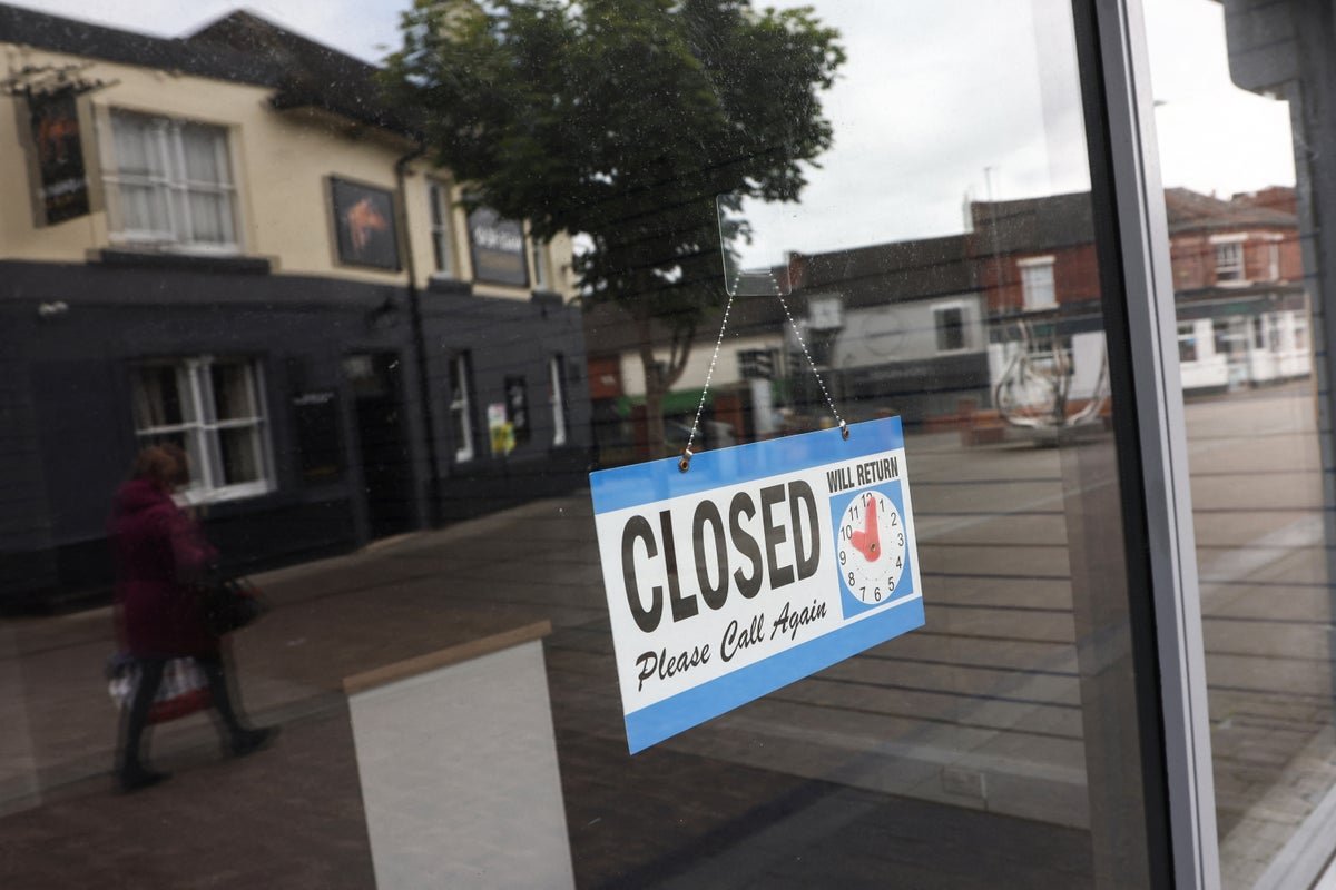 historic uk restaurants face closure