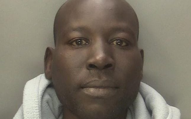 A Sudanese migrant has been jailed for abducting and sexually assaulting a young girl, the migrant's behaviour has sparked outrage and raised concerns about migrant behaviour and child safety in the UK, with many calling for stricter laws to be implemented to prevent such crimes