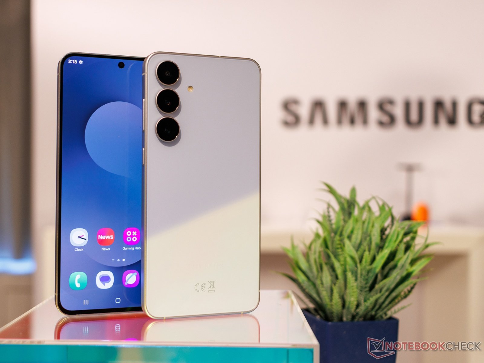 Featured image of Samsung Galaxy S26 FE and A57 with Chinese OLED panels, showcasing the company's commitment to quality and innovation in the UK market, with a focus on affordable smartphones and sustainable practices