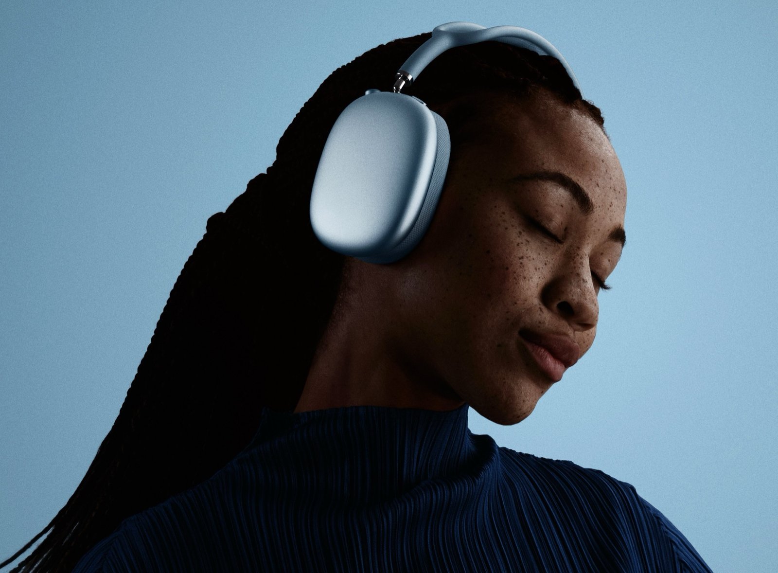 The Apple AirPods Max 2 over-ear headphones in the UK, featuring a sleek design and innovative technology, including 50% better active noise cancellation and an HDR amplifier, powered by the Apple H2 chip, available in various colours and designed to provide an immersive listening experience