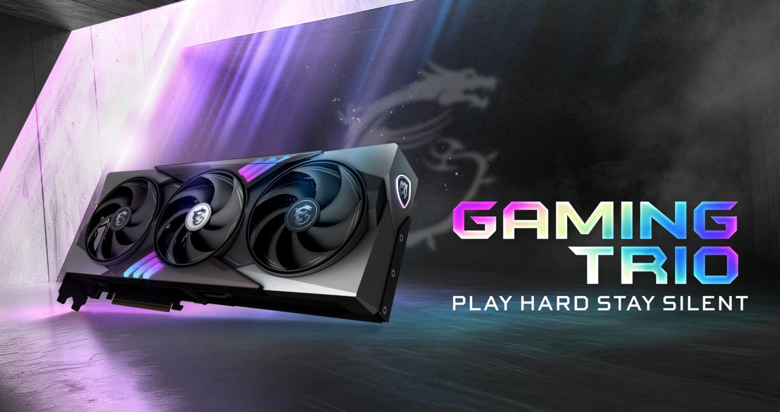 A close-up of a GPU with a warning sign, indicating the severe shortages and price hikes in the UK, with a primary focus on NVIDIA and AMD products, highlighting the challenges faced by the UK technology sector