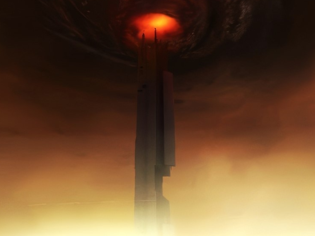 A group of developers in the UK working on a game writing project, with a focus on using generative AI tools to enhance the gaming experience, featuring a mix of human creativity and AI-driven innovation, set against a backdrop of code and gaming consoles