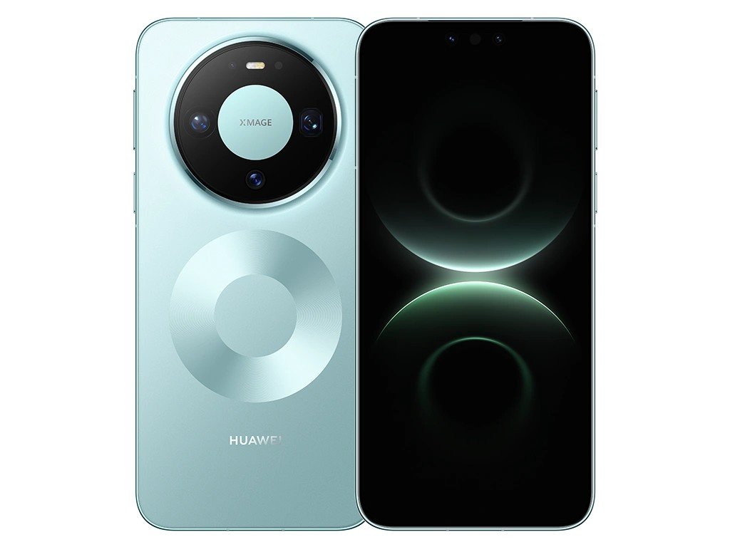 The Huawei Mate 80 Pro smartphone, featuring a powerful camera and sleek design, now available in Malaysia and soon to be released in the UK, with its flagship features and innovative technology