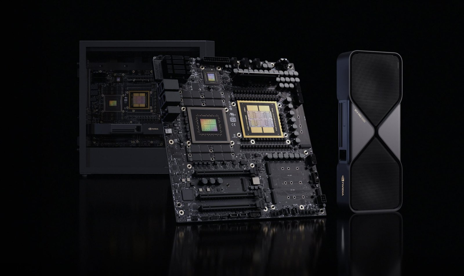 The NVIDIA DGX Station AI workstation, powered by the GB300 Blackwell Ultra Desktop Superchip, features 748 GB of memory and 20 PFLOPs of AI compute, making it an ideal solution for businesses and organisations in the UK looking to harness the power of AI, with a focus on AI technology and innovation in the UK