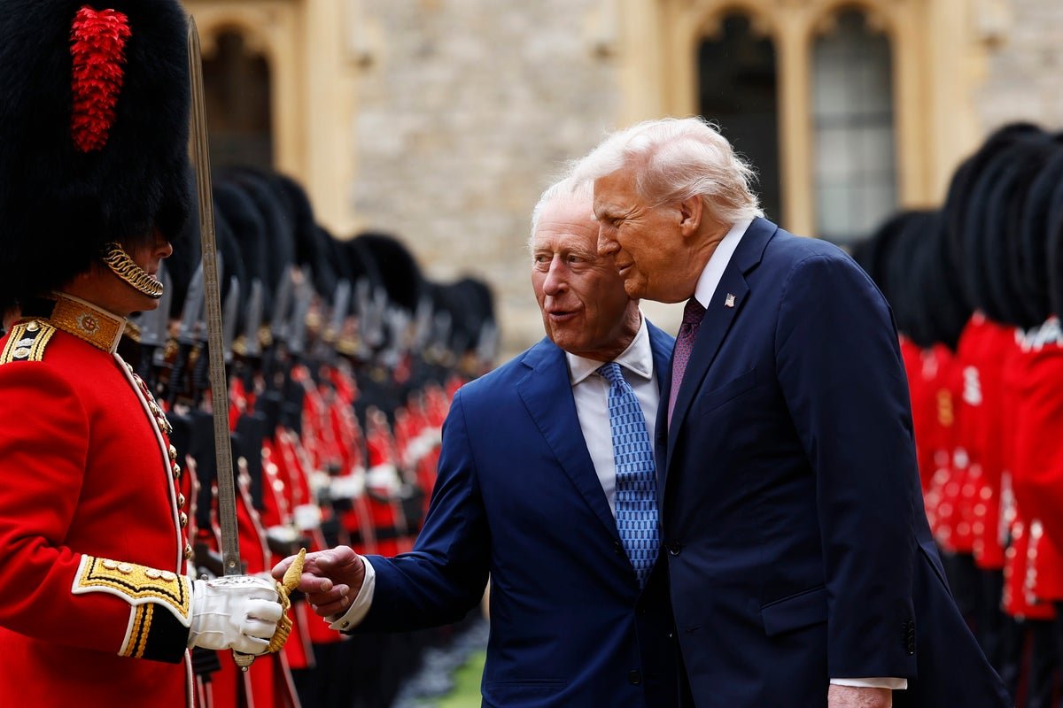 The King's upcoming US state visit has sparked controversy, with senior Labour MPs urging caution to avoid embarrassing the monarchy, as they aim to promote British interests and strengthen diplomatic ties with the US, while navigating the complex political landscape