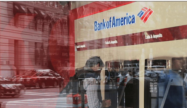 Paris Eiffel Tower at sunset with a police car in the foreground, symbolising the city's efforts to prevent terror attacks and maintain public safety, with a focus on the recent suspected bomb plot outside a US bank