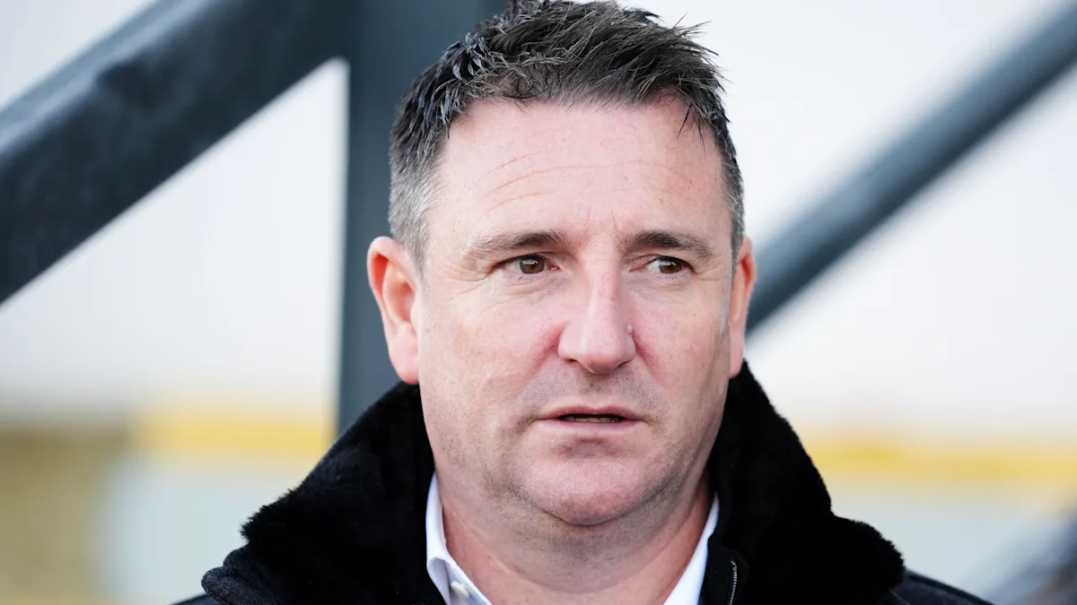 Macclesfield players celebrating FA Cup win