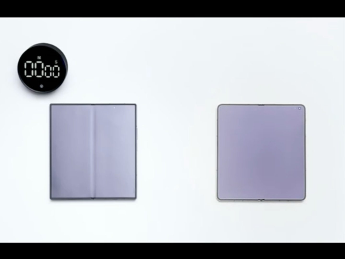 Oppo Find N6 featured image, showing its durable hinge system and vibrant colour display, a top contender in the UK smartphone market with its impressive features and stylish design