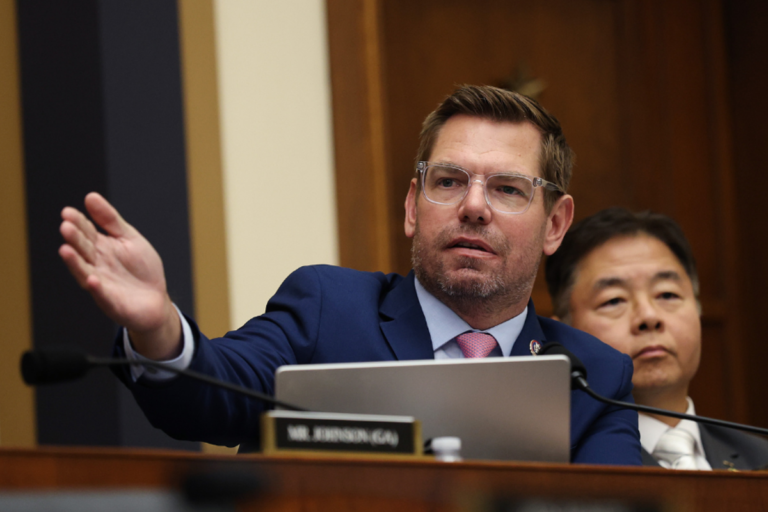 Kash Patel, the FBI director, is set to release files related to a decades-old investigation involving a Chinese spy, with Eric Swalwell at the centre of the probe, in a move expected to bring transparency to the case, with the primary keyword being Chinese spy