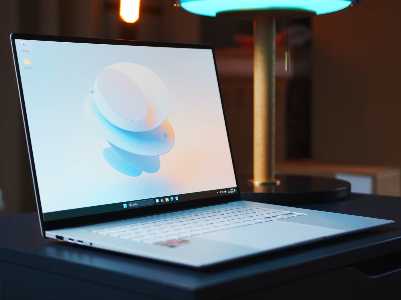 The Asus Zenbook S 16 OLED laptop with 24GB RAM, featuring a stunning display and compact design, perfect for work and play in the UK, with a primary keyword of OLED laptop