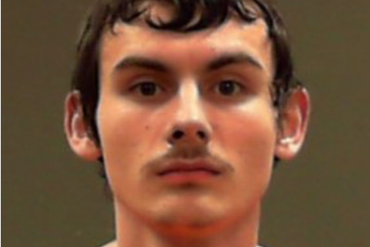 teen arrested after fatal family shooting